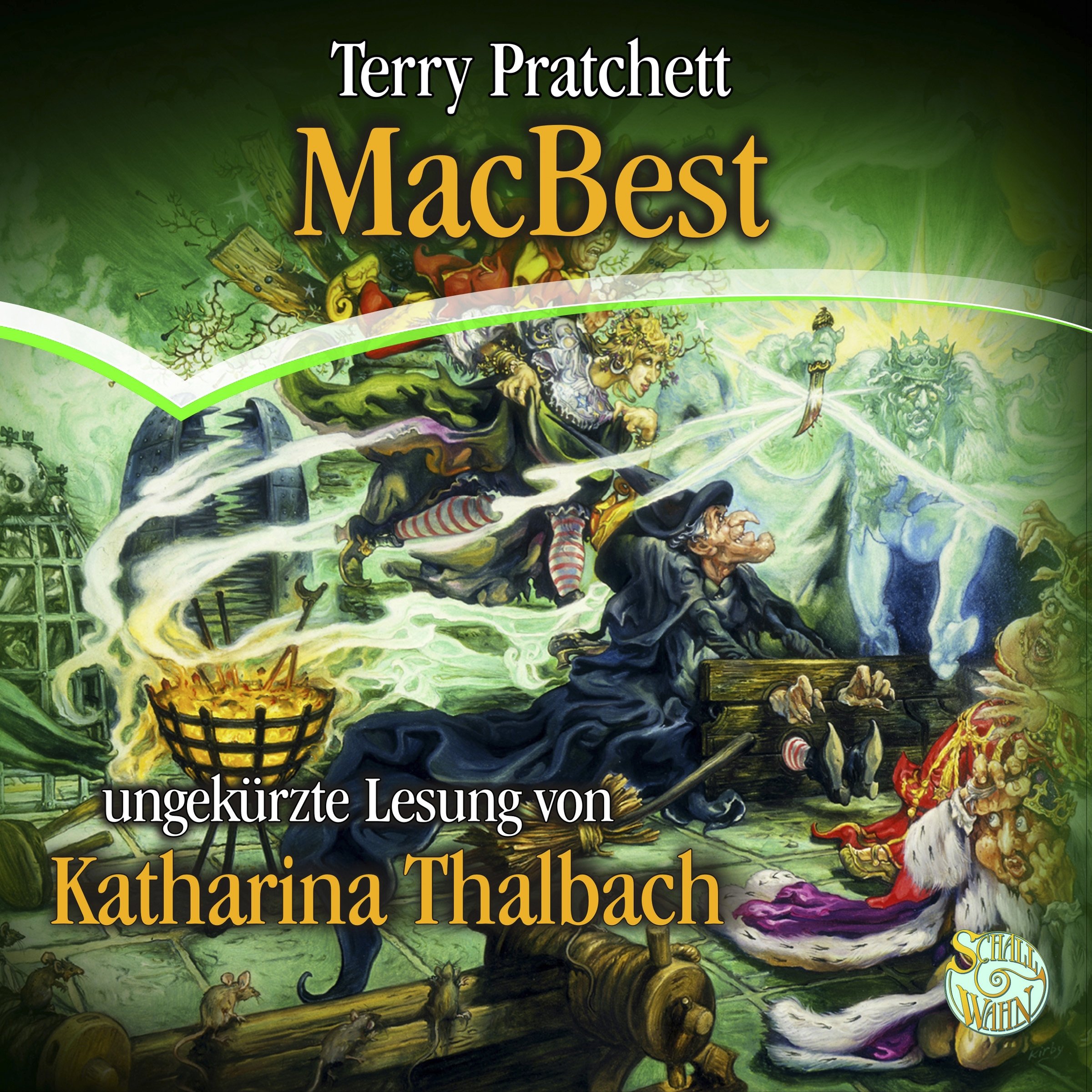 Cover art for MacBest