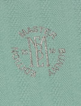 Amazon | [マスターバニー] メンズ 半袖 ポロシャツ (ストレッチ