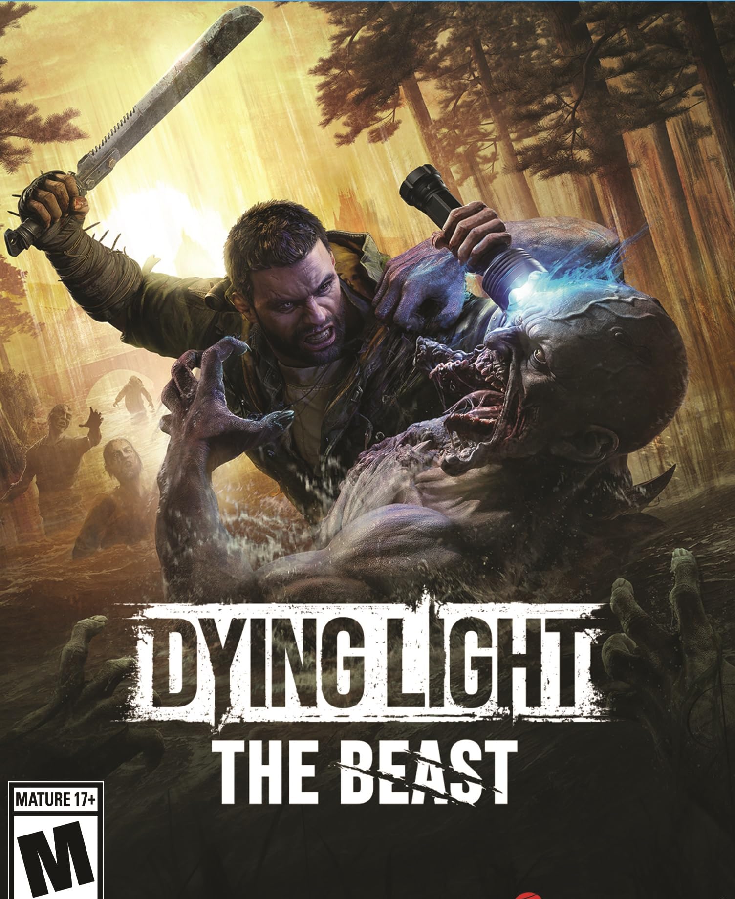 Dying Light - The Beast - PC DVD Game by Zigshash Retail-image-19