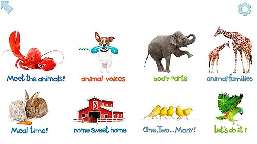 Keba! English for Kids (ESL)