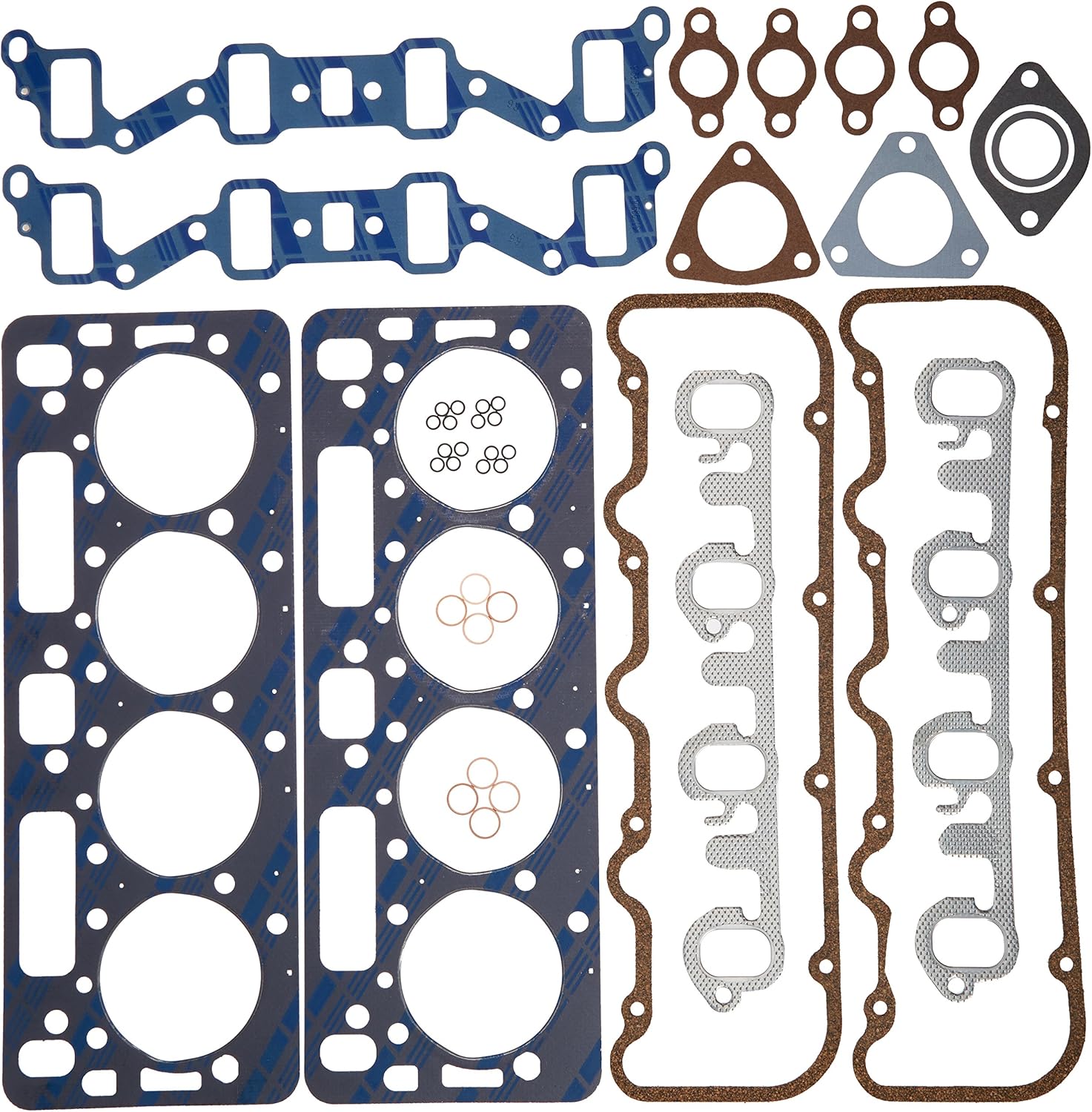 MAHLE Original HS3678 Engine Cylinder Head Gasket Set