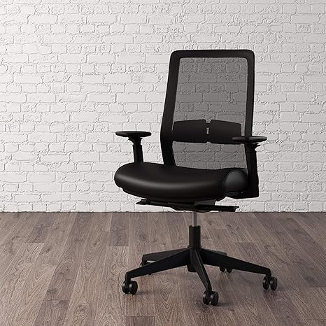 Hon Basyx Biometryx 2025