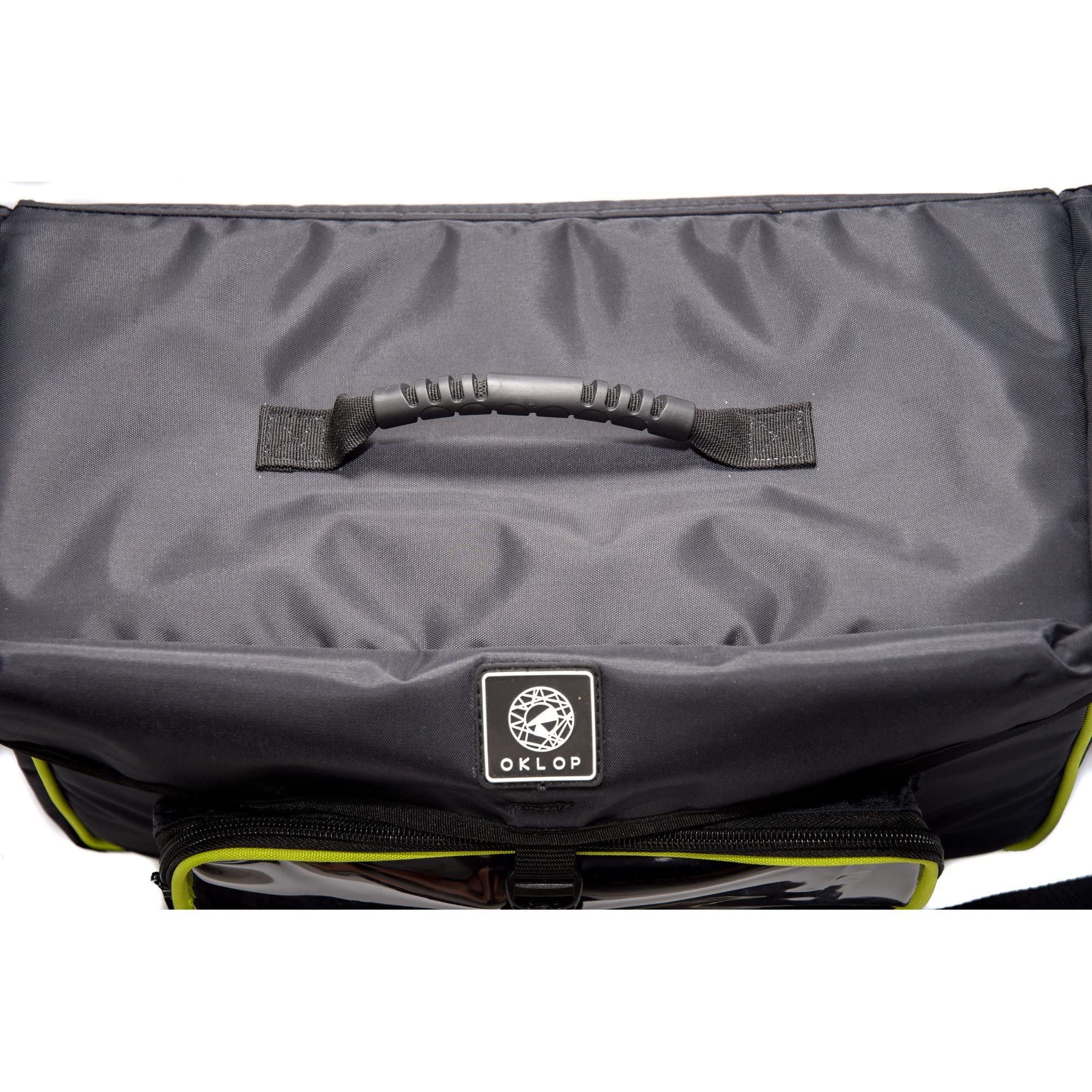 Borsa imbottita per Maksutov 90, 102 e 127
