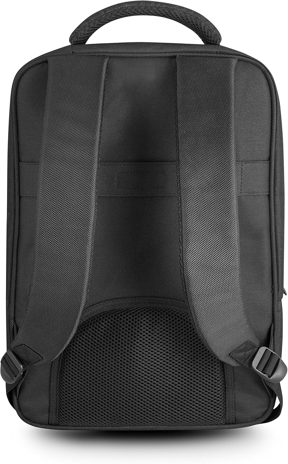URBAN FACTORY Laptop, Black, 15.6 inches