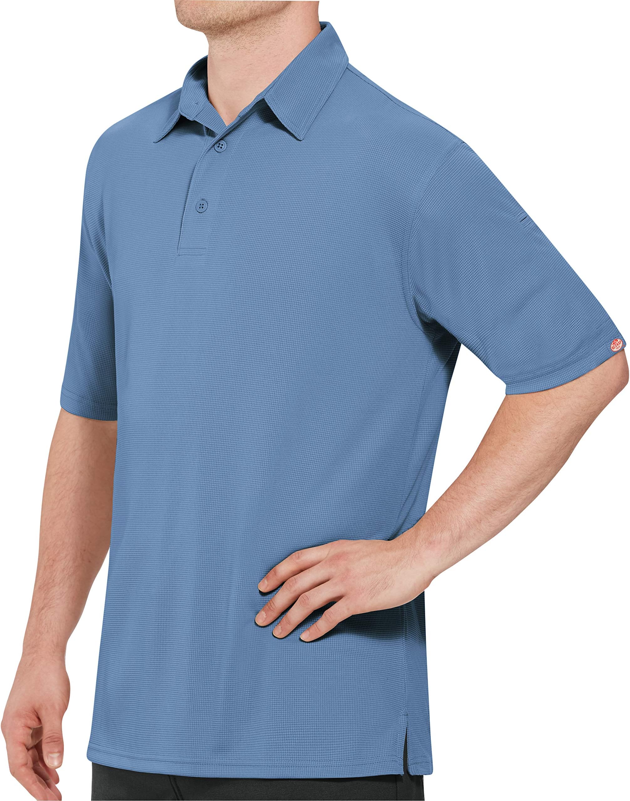 Men's Professional Polo Shirt