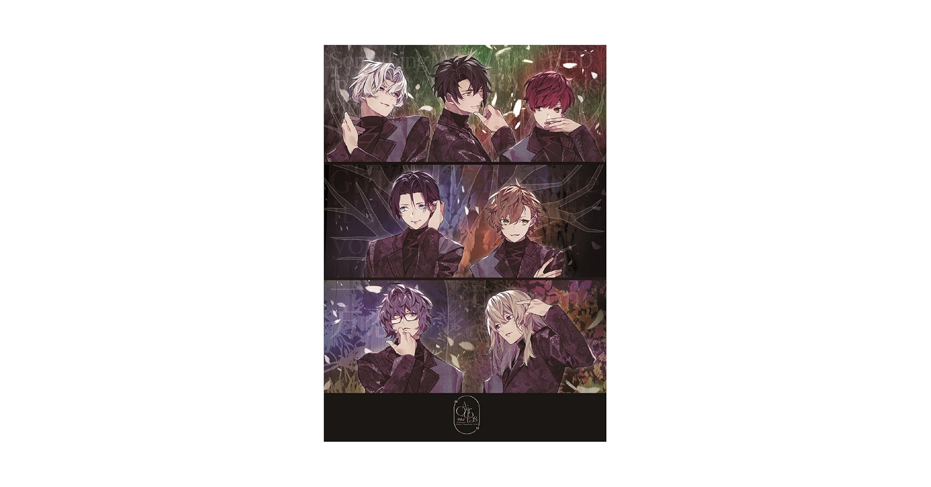 Amazon.co.jp: 華Doll* -Air Quotes- Anthos* Stage Event 2024