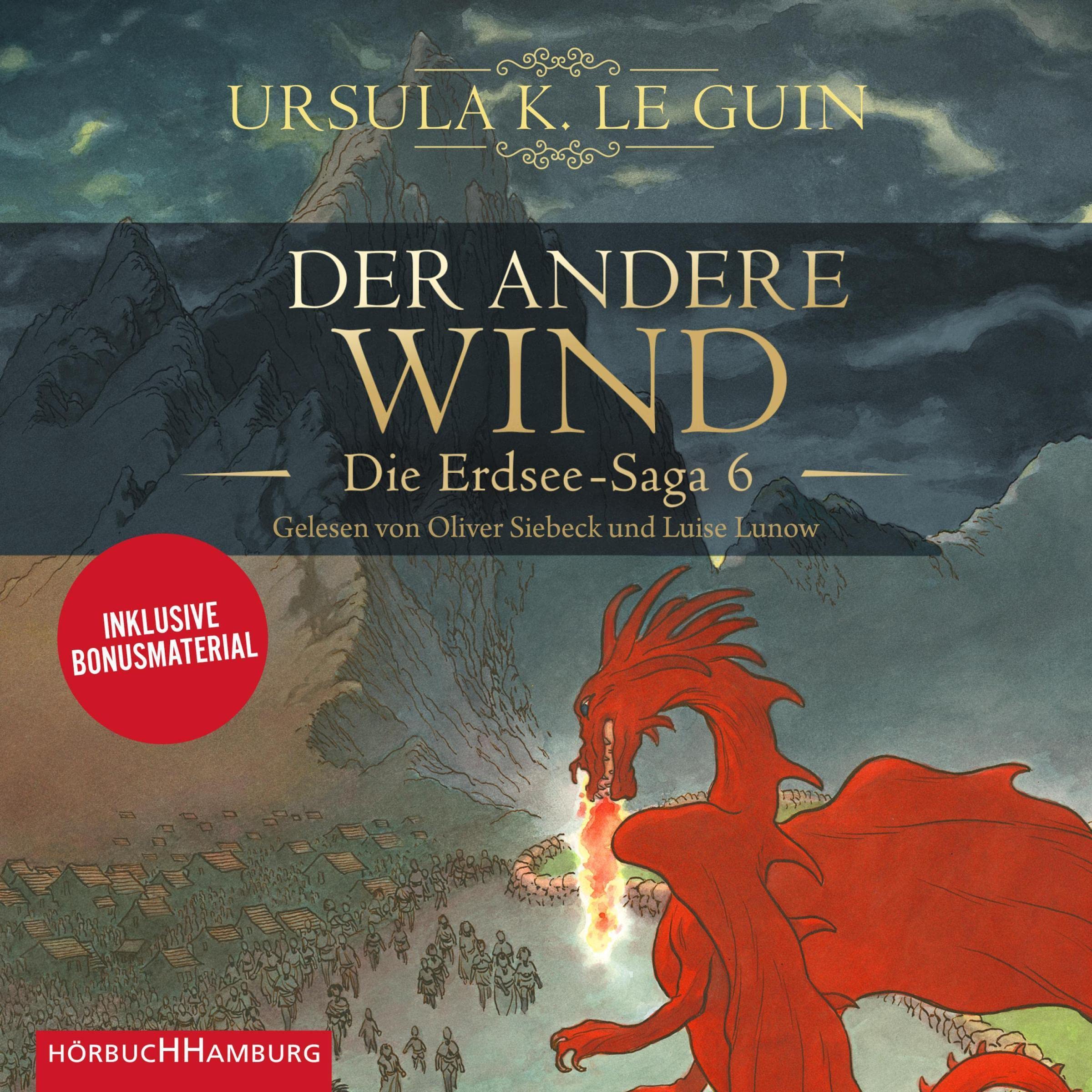 Cover art for Der andere Wind
