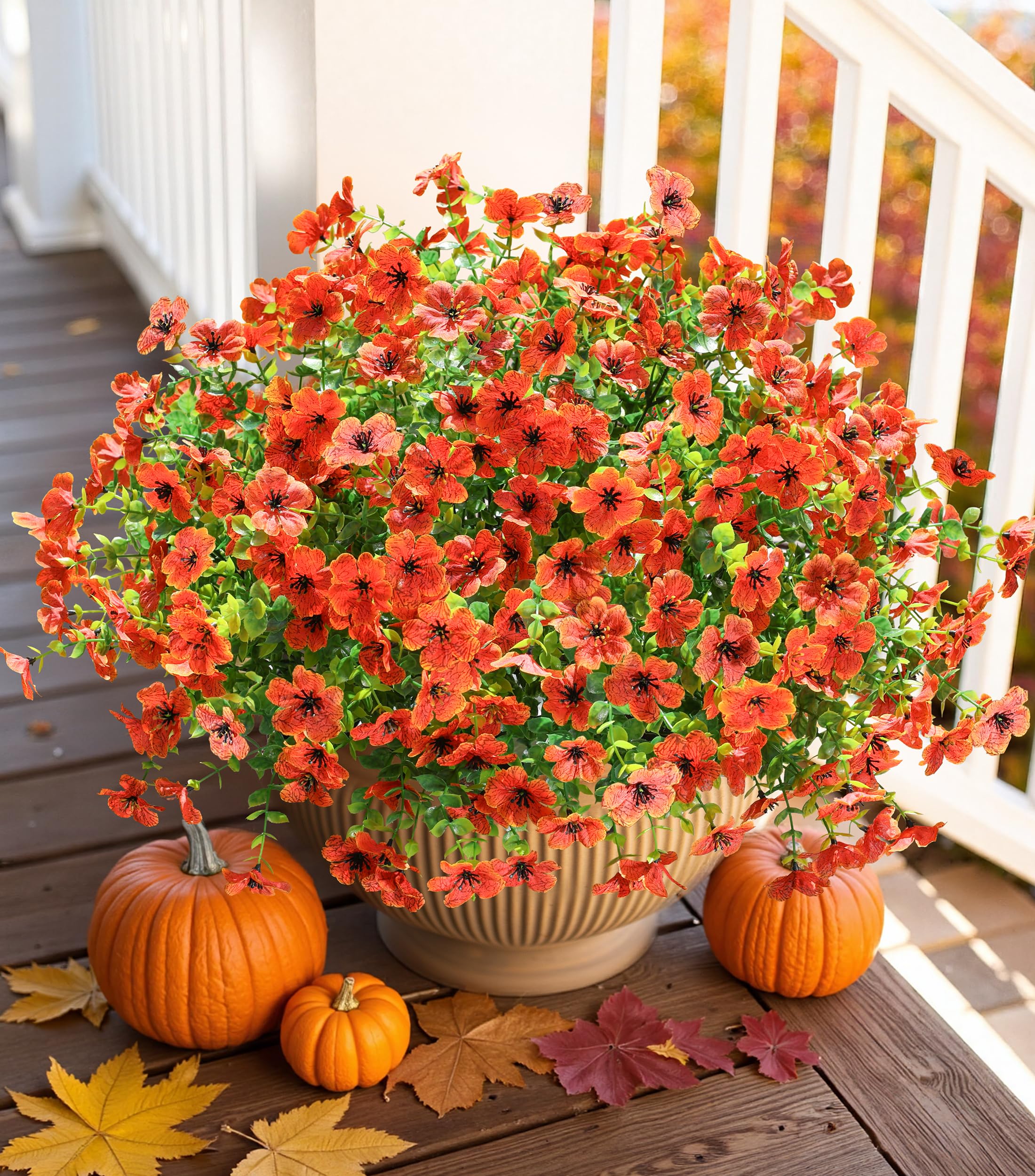 Fall Plant Decor Indoor: Cozy Ideas to Transform Your Space