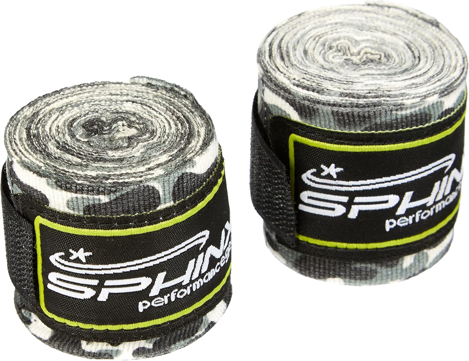 SPHINX Design, Vendaje elástico Unisex para Adulto