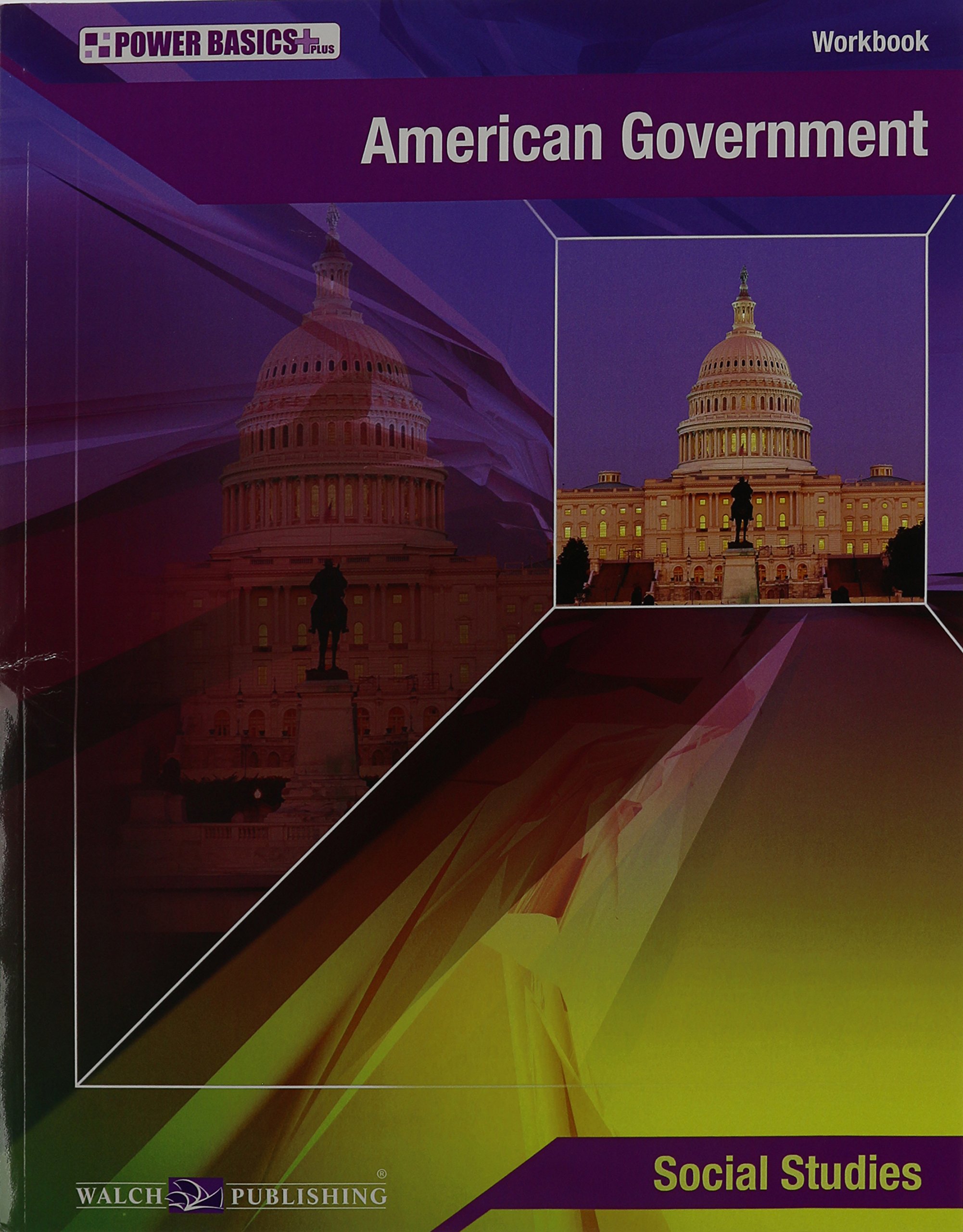American Government (Power Basics)