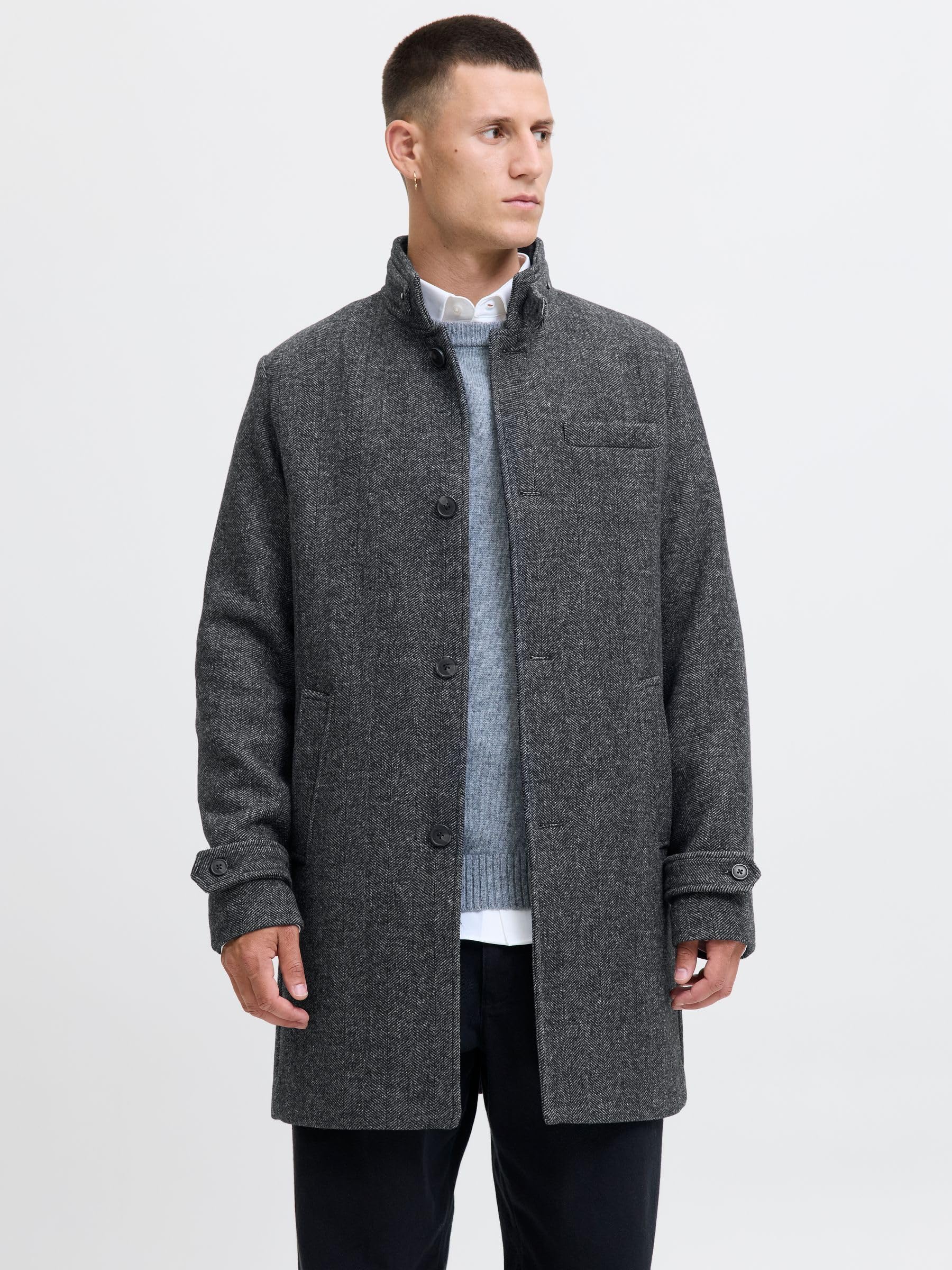 JACK & JONES Premium Coat Coat