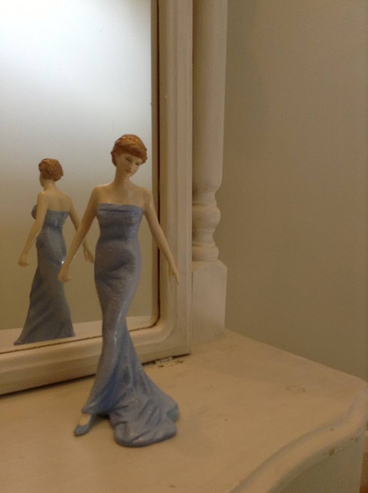 Royal Doulton Princess Diana Figurine 81899 : Amazon.co.uk: Home