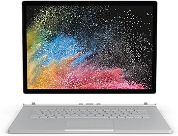 Amazon.co.jp: マイクロソフト Surface Book 2 [サーフェス ブック 2