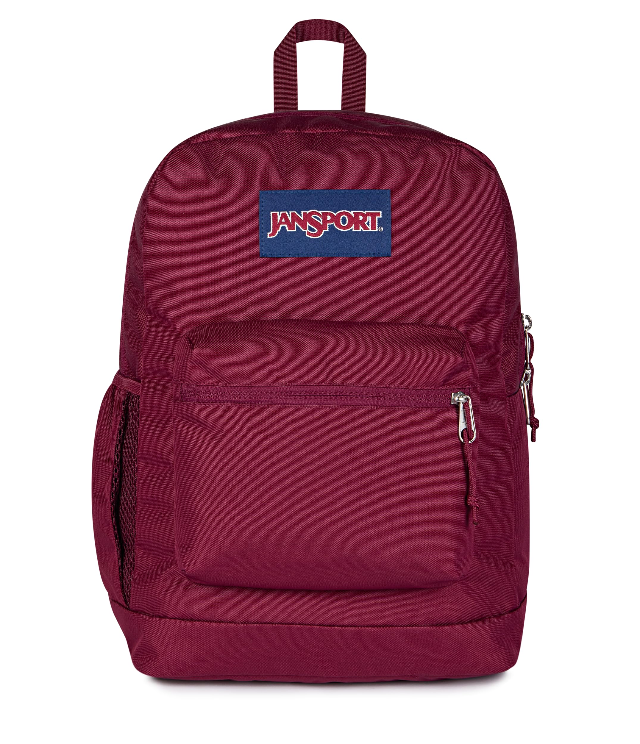 Amazon.co.jp: JANSPORT JS0A7ZNZA0A CROSS TOWN PLUS CHERRY LACQUER
