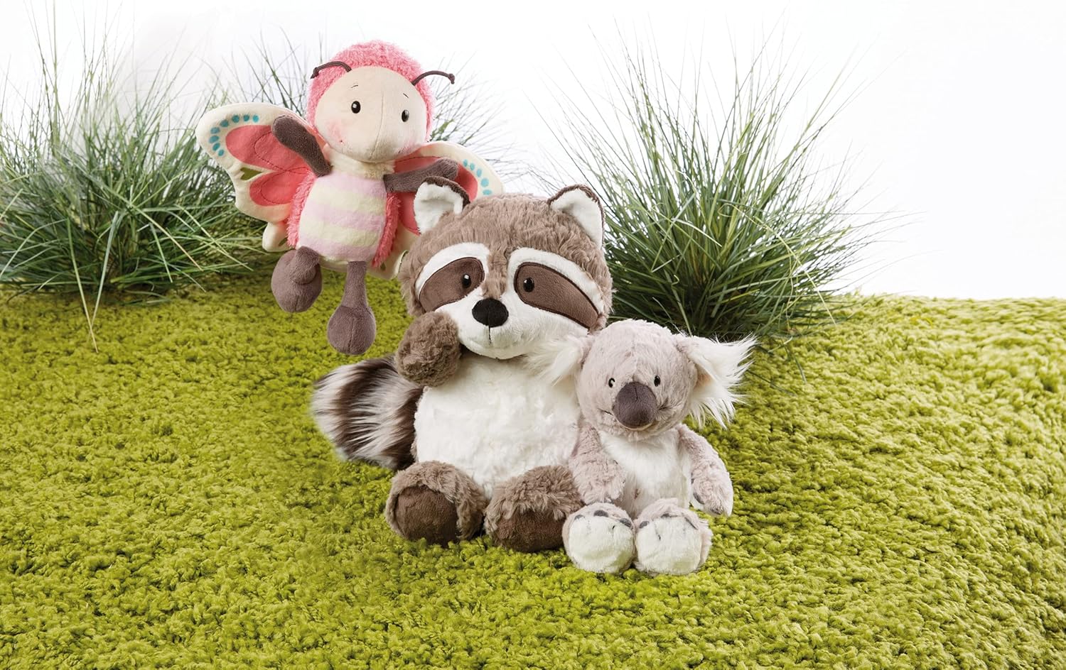 🔥 NICI 25cm Koala Dangling