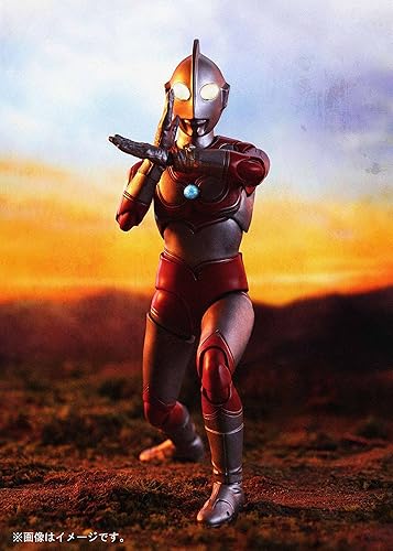 Miniatura 9 de Tamashii Nations SH Figuarts Ultraman Jack Retorno de Ultraman