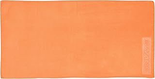 SWANS(スワンズ) 速乾タオル 高吸水 小さく折りたためる ドライタオル スイミング レジャー スポーツ 2サイズ