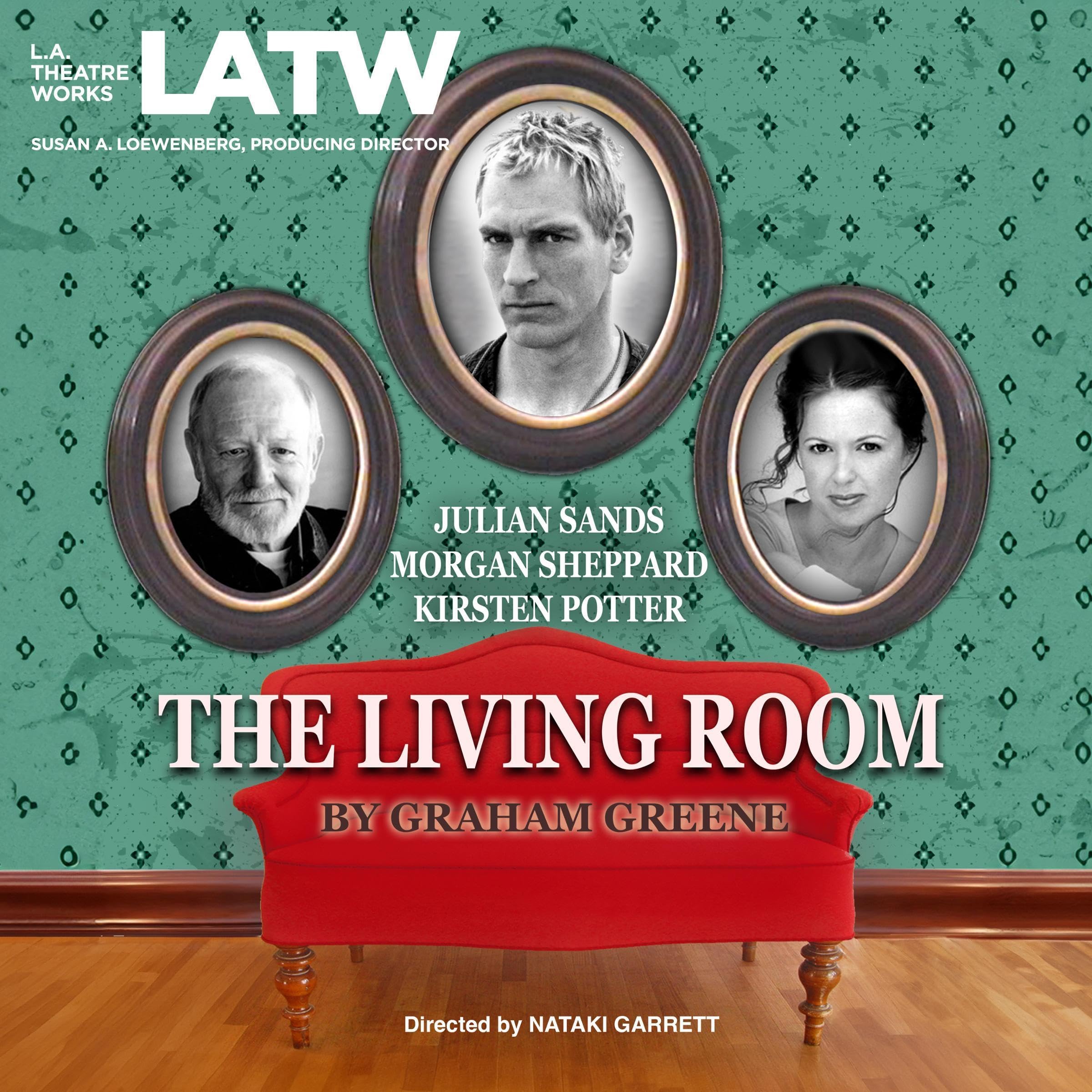 The Living Room