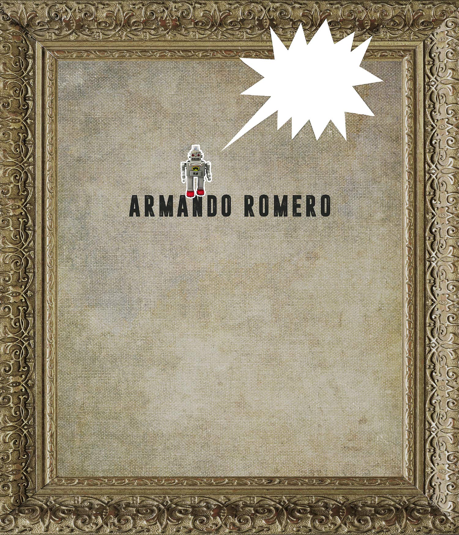 Armando Romero jambon entier d'Espagne d'exception gastronomique