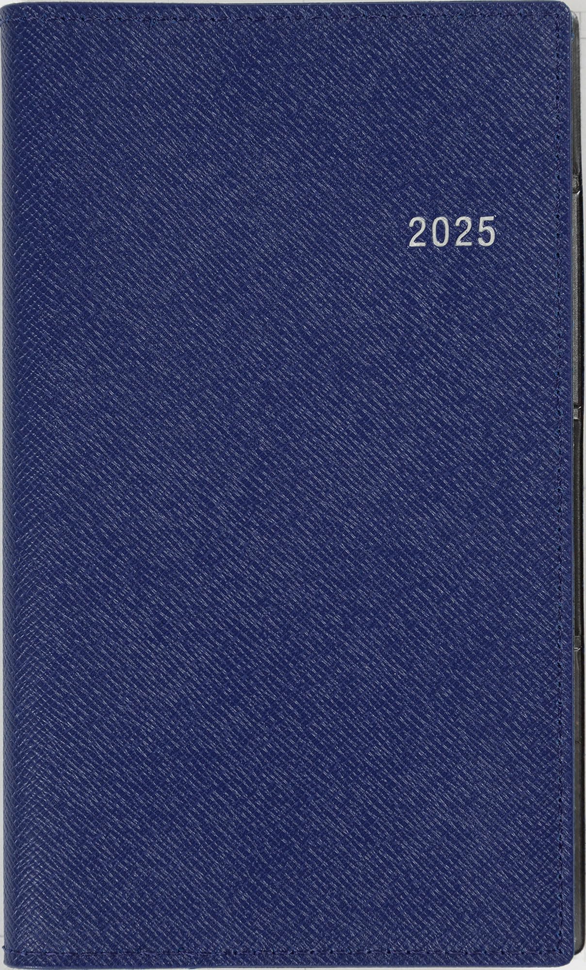 Amazon.co.jp: 413 ニューダイアリー カジュアル 3 手帳 高橋書店 2025