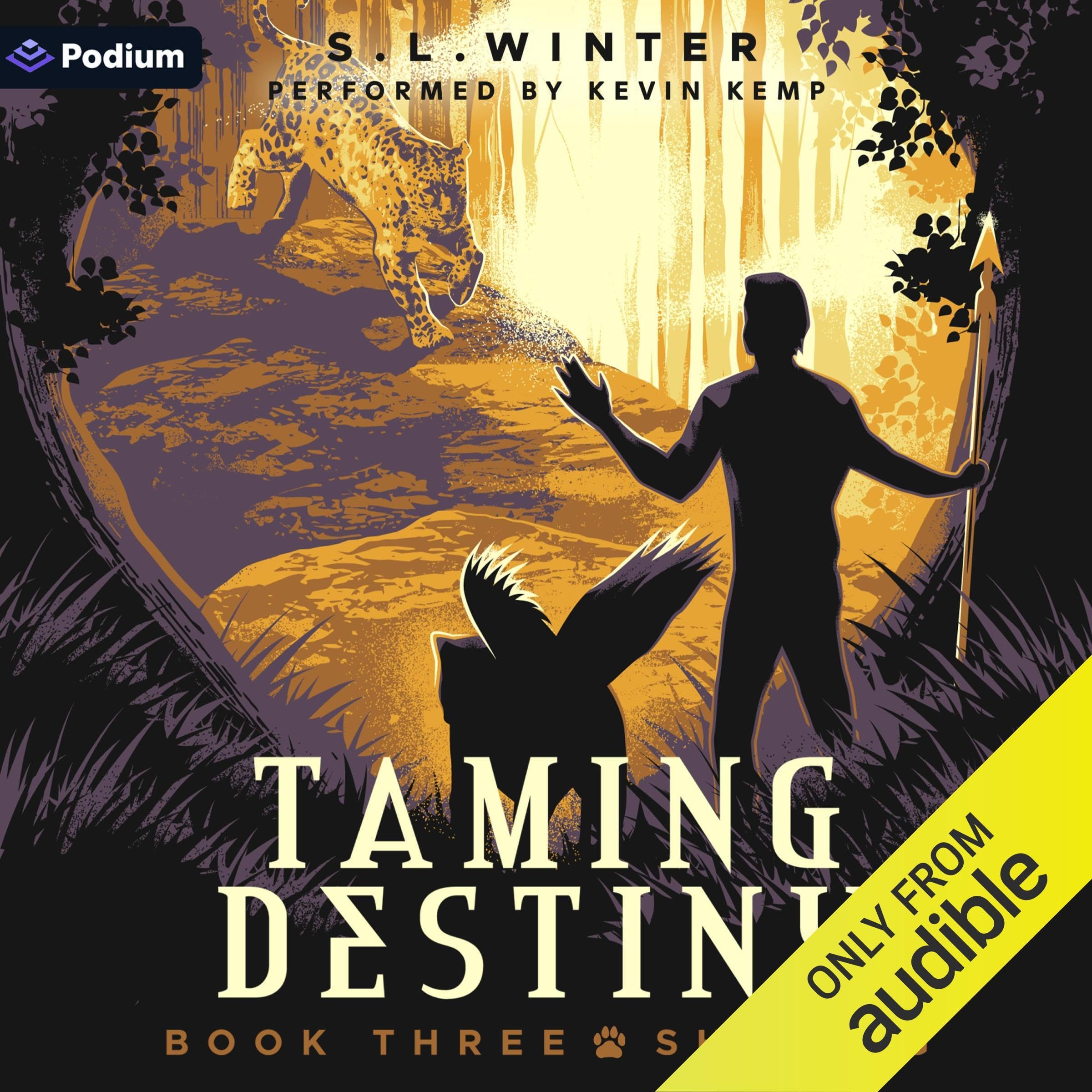 Shaping: An Isekai LitRPG