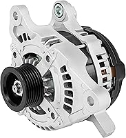 Vista 17 de SCITOO Alternador para alternadores 11682 apto para Buick para Regal 2014-2017, para Buick para Regal Sportback 2018-2019, para Buick para Regal