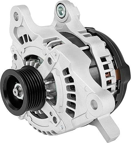 Miniatura 17 de SCITOO Alternador para alternadores 11682 apto para Buick para Regal 2014-2017, para Buick para Regal Sportback 2018-2019, para Buick para Regal