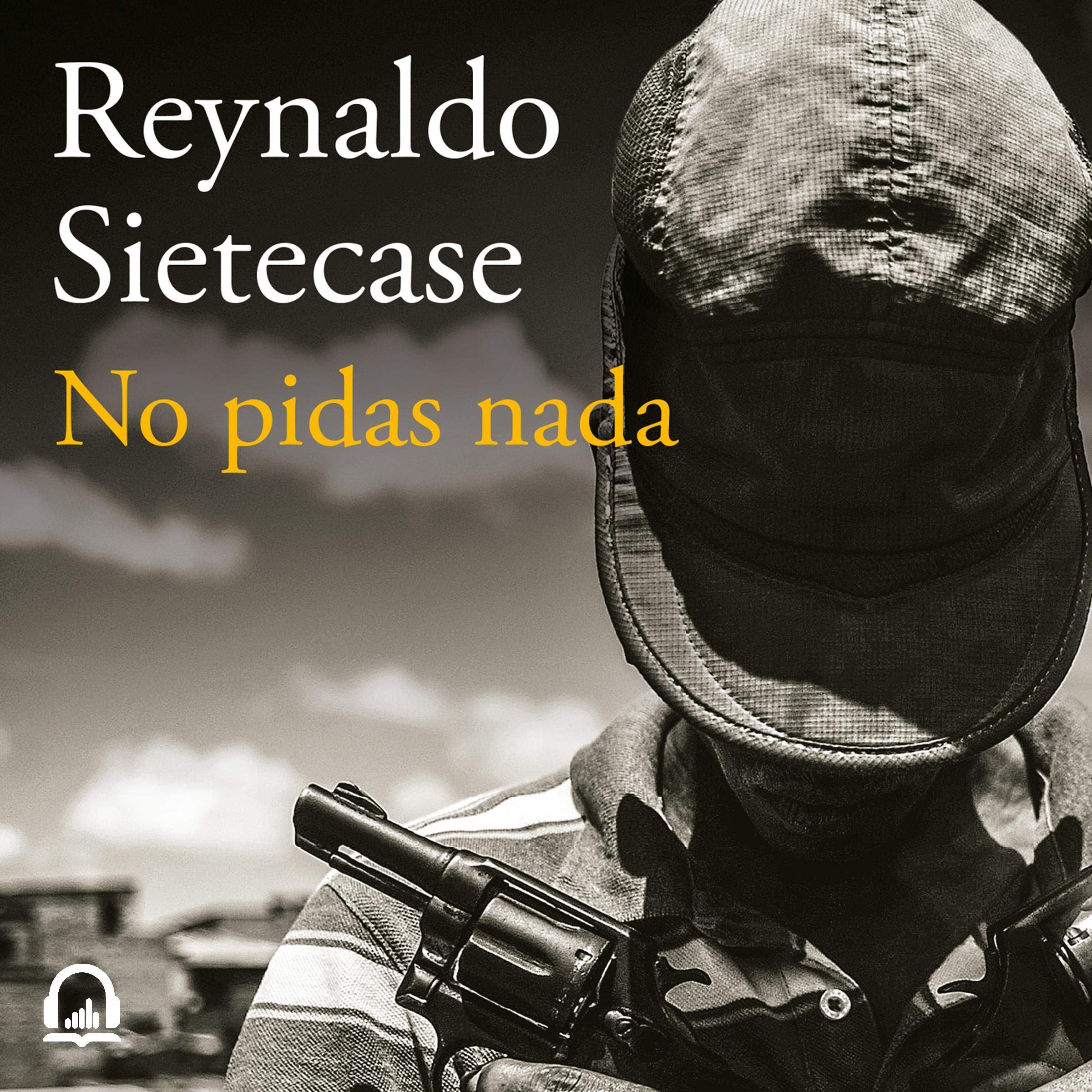 No pidas nada [Don't Ask for Anything]