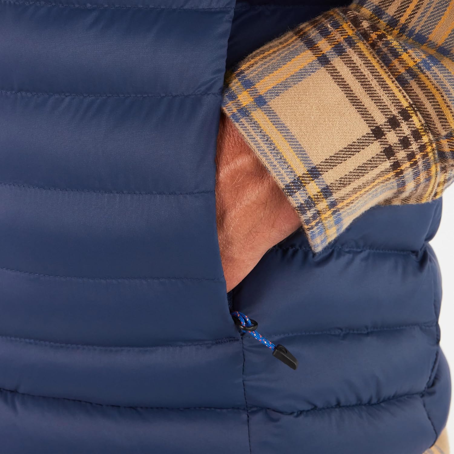 MARMOT mens Echo Featherless Vest - Image 8