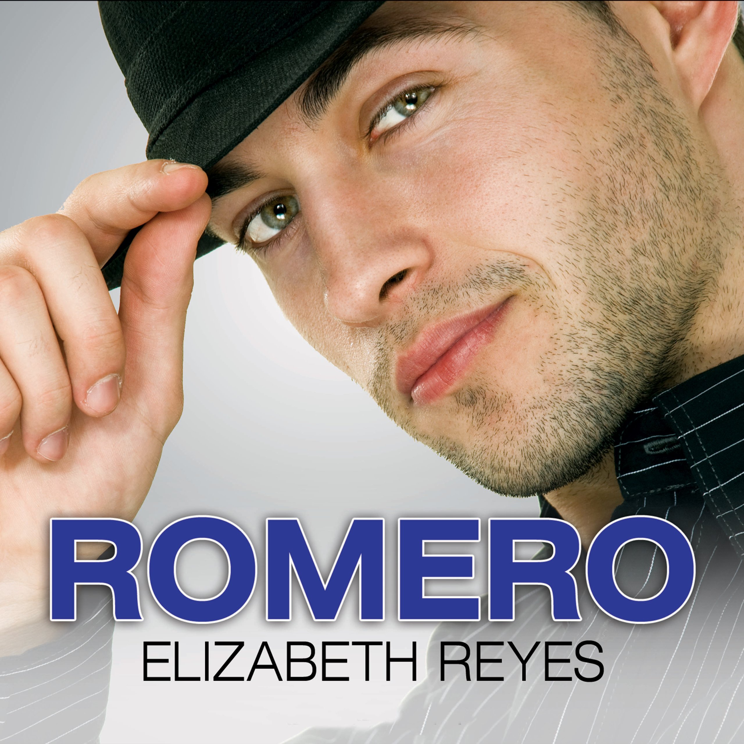 Cover art for Romero