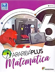 Araribá Plus - Matemática - 6º ano