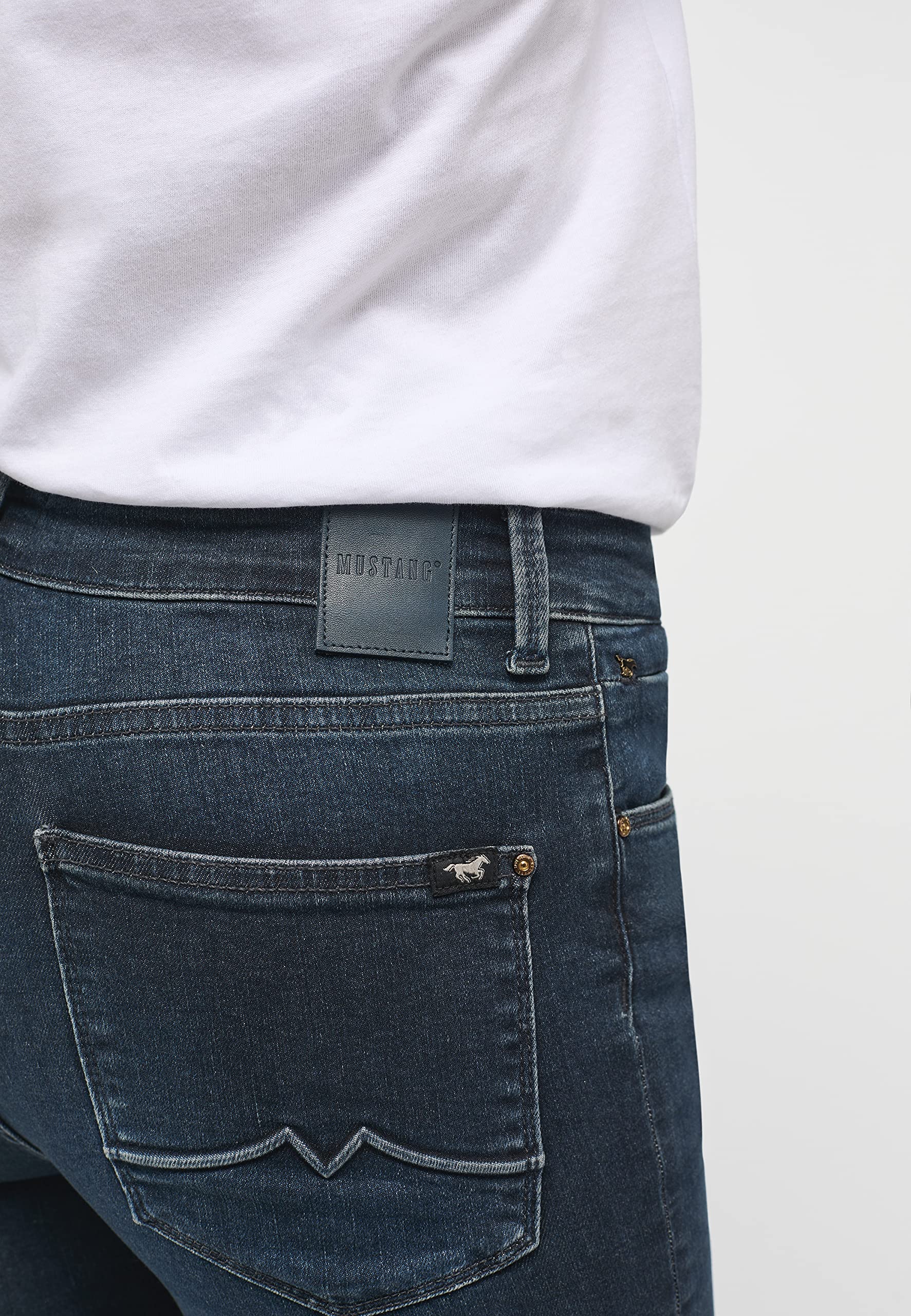 Mustang Style Georgia Super Skinny - Jeans - Skinny - Femme
