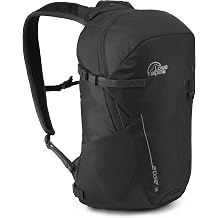 Lowe Alpine Edge 22 Backpack - SS23 - One - Black