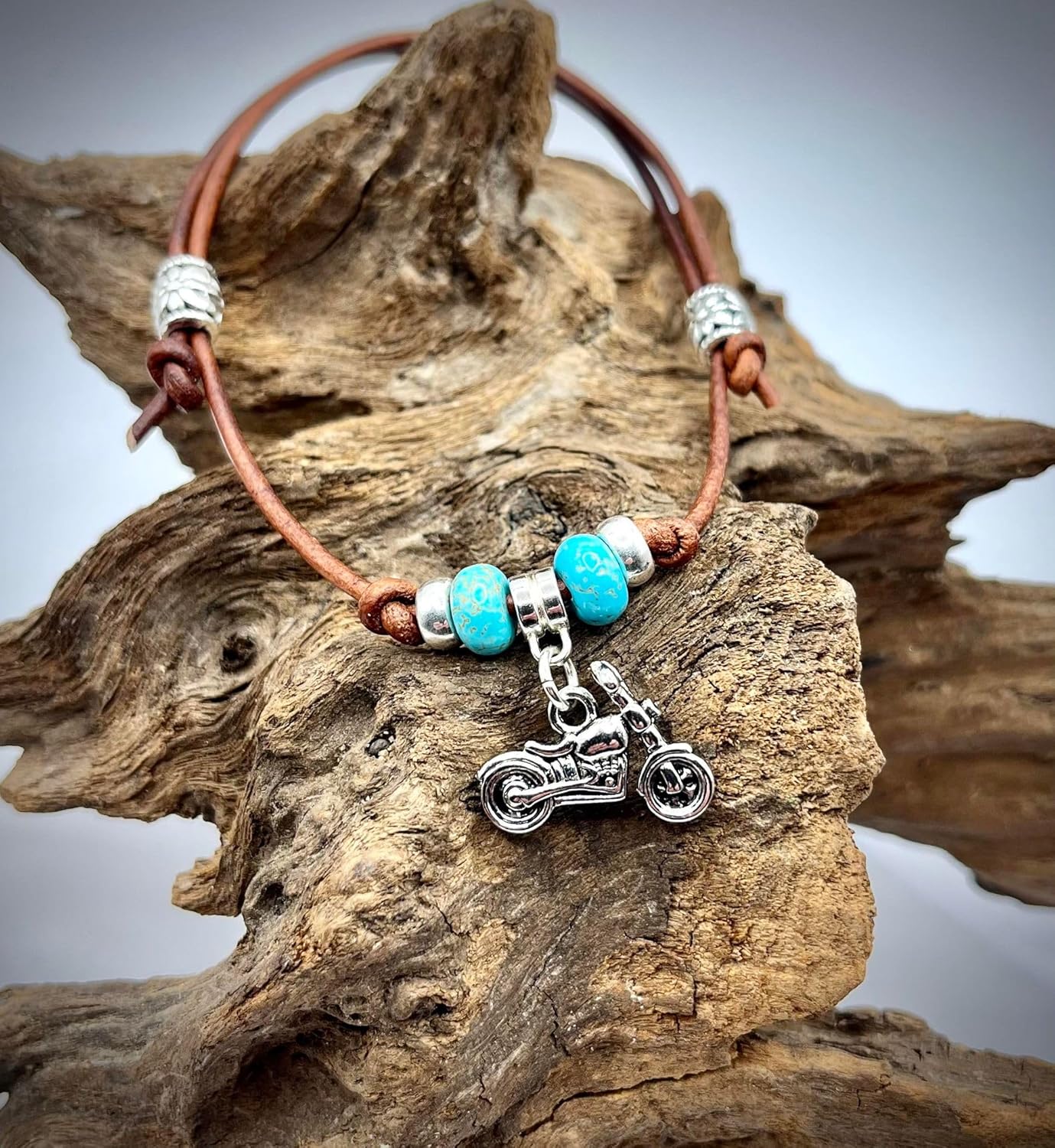 Anklet Collection