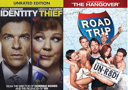 Best unrated comedy movies imdb