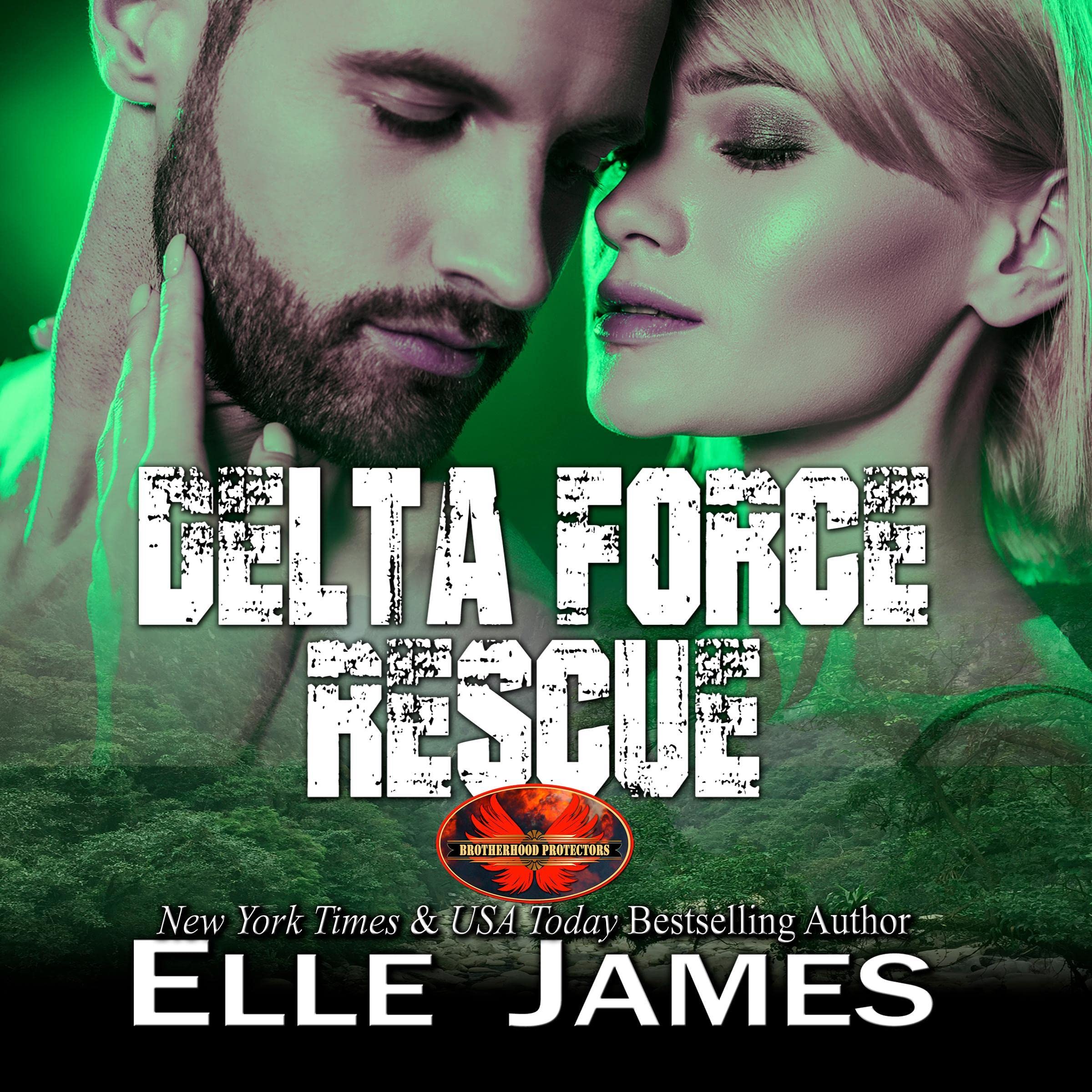 Delta Force Rescue