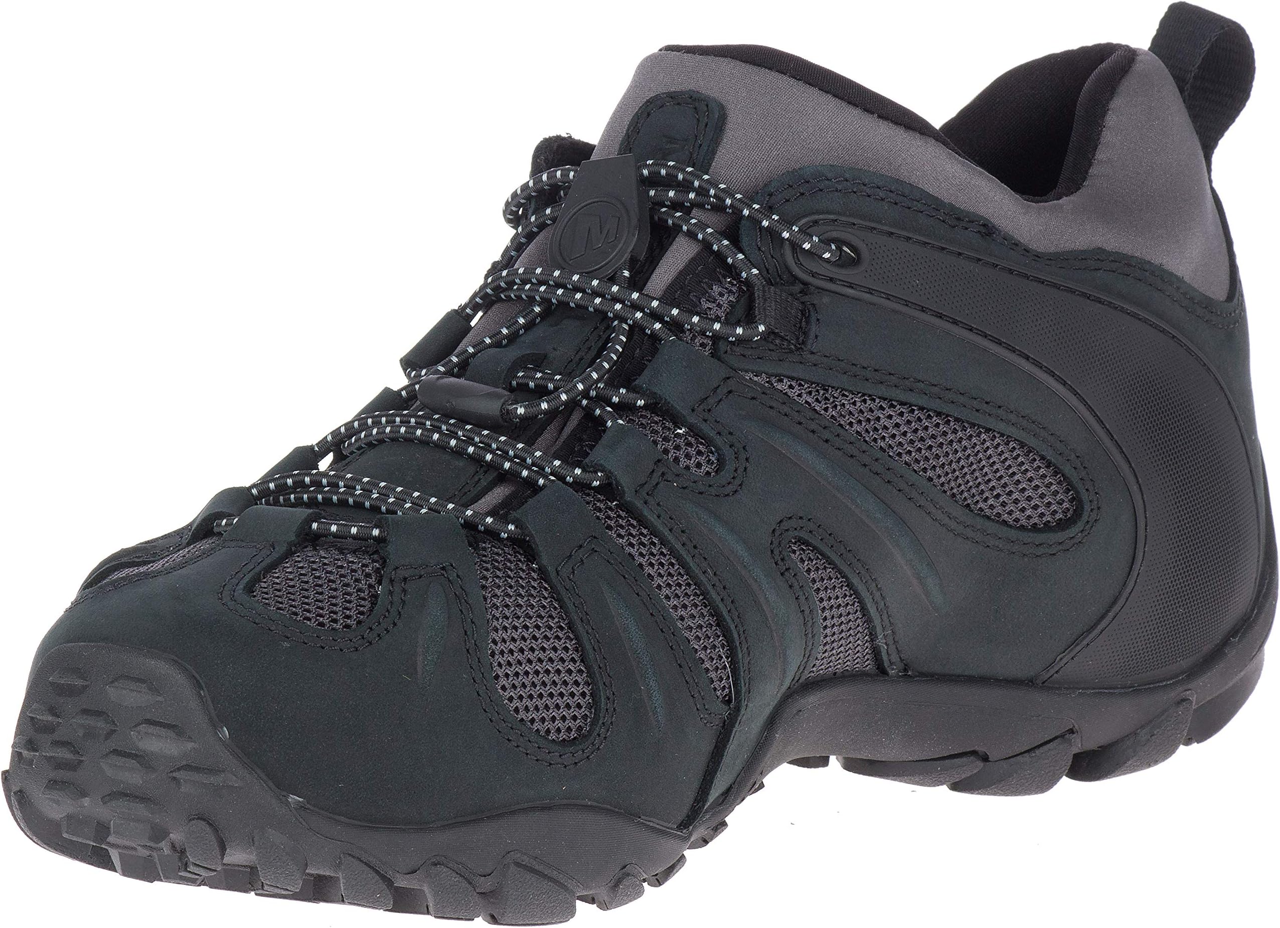 Merrell Chameleon 8 Stretch Waterproof mens Hiking Shoe