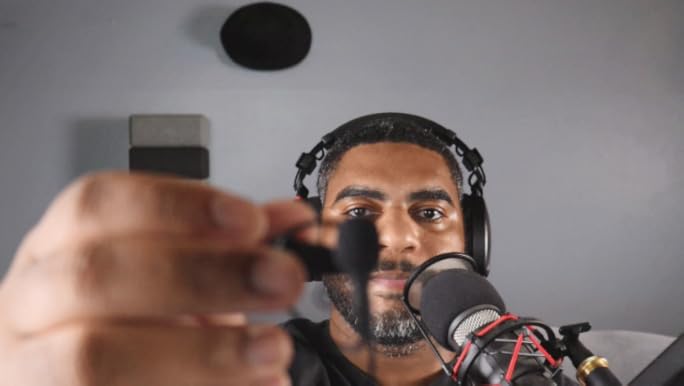 Amazon.com: Rode Lavalier GO Professional Wearable