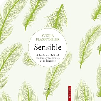 Sensible Audio Libro por Svenja Flasspöhler episode artwork