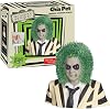 Chia Pet Beetlejuice, Decorative Pottery Planter, Easy to Do and Fun to Grow, Novelty Gift, Perfect for Any Occasion