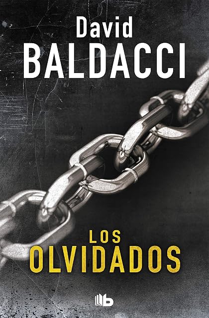 Portada de Los olvidados