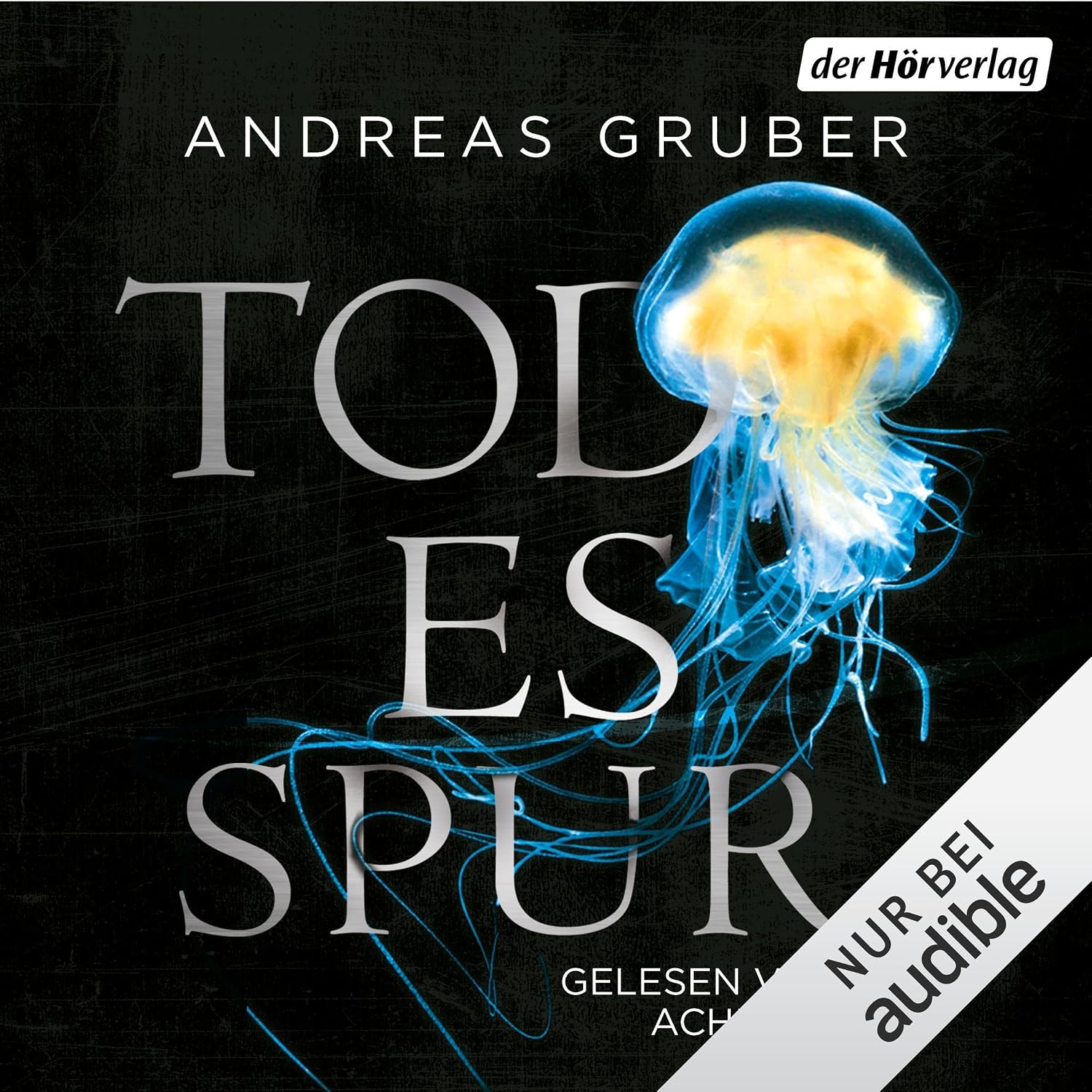 Todesspur Maarten S. Sneijder und Sabine Nemez 8 (HörbuchDownload