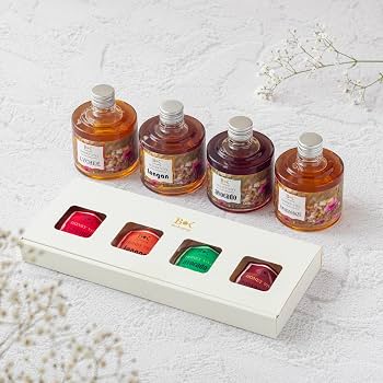 Amazon | HONEY ViVa 台湾産ライチはちみつ140g（International Taste