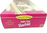 Vista 7 de Arctic Barbie Edición Coleccionista
