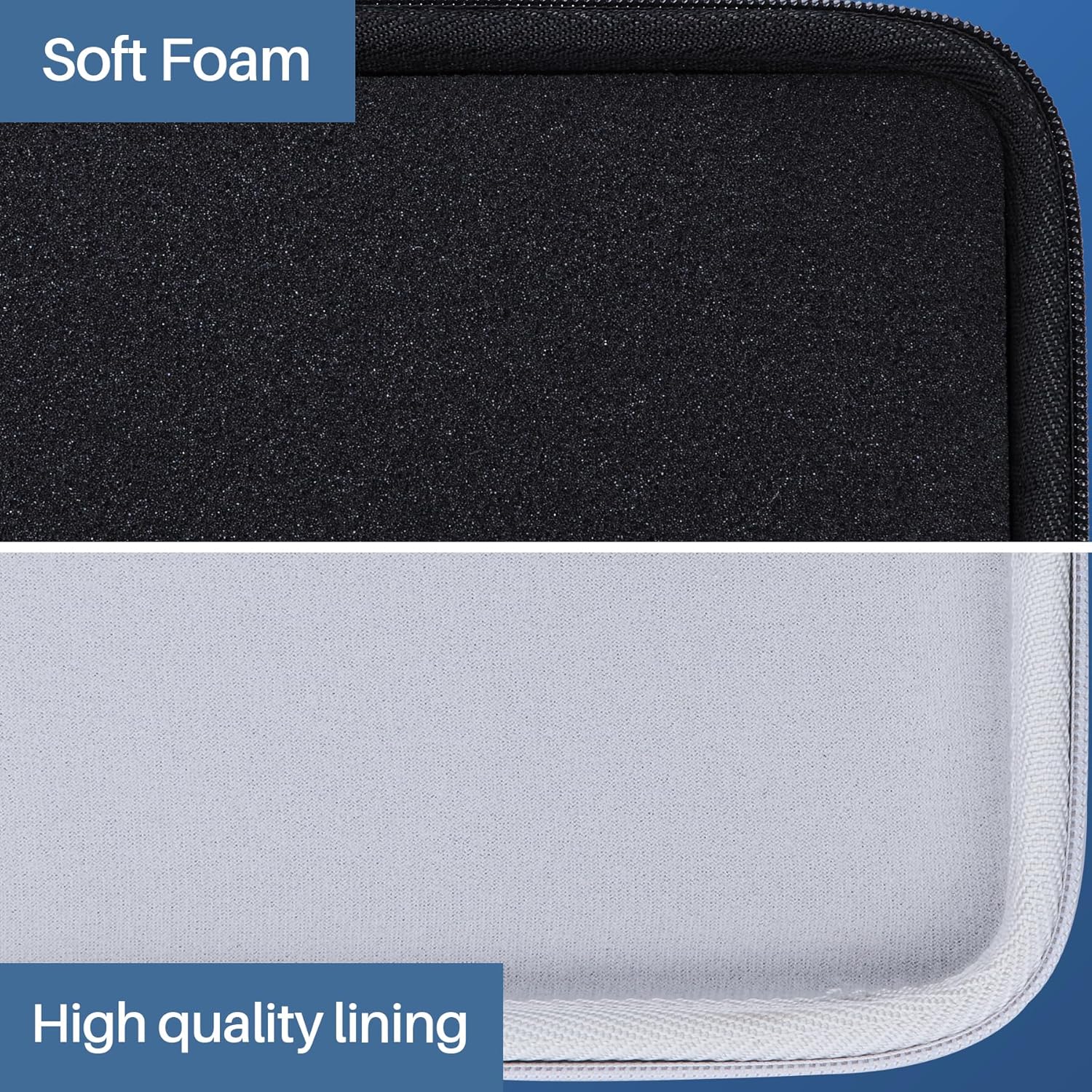 Hard Carry Case Compatible with Logitech MX Keys S or MX Keys Advanced Keyboard (Graphite case)