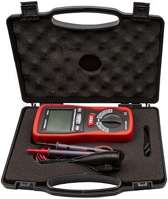 Triplett MG430 Insulation Resistance Tester