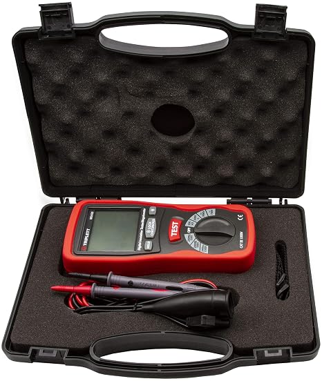 Triplett MG430 Insulation Resistance Tester