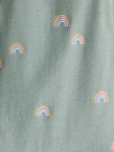 Vista 125 de little planet by carter's unisex-baby 2-piece Pajamas Made With Organic Cotton