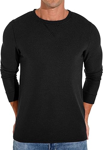 Miniatura 6 de Sailwind Camiseta casual de cuello redondo para hombre