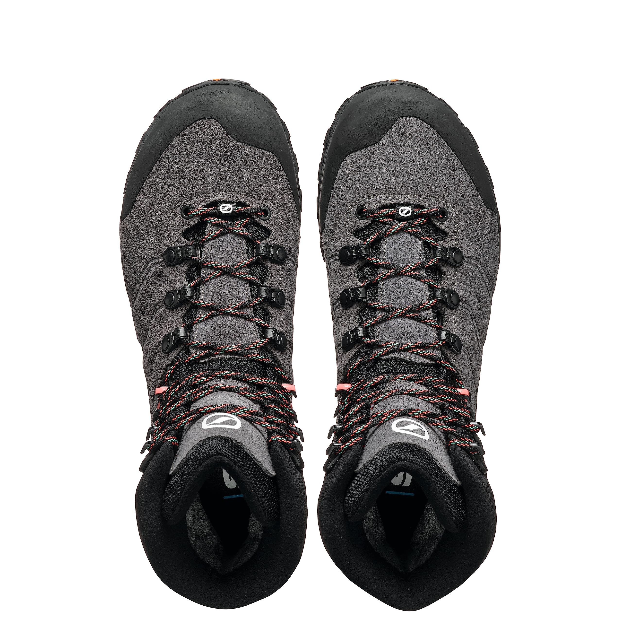 Scarpa Rush Polar GTX wasserdichte und Primaloft gefütterte Winterwanderschuhe, Winterschuhe